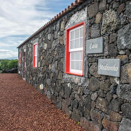 Casa Medronho Villa São Mateus Екстериор снимка